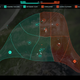 A screenshot of Battlefield 2042's big map/